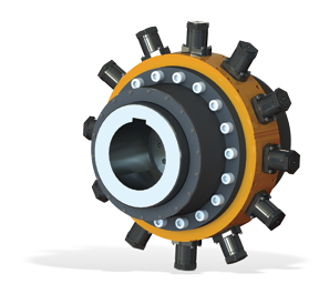 Modular Torque Limiters